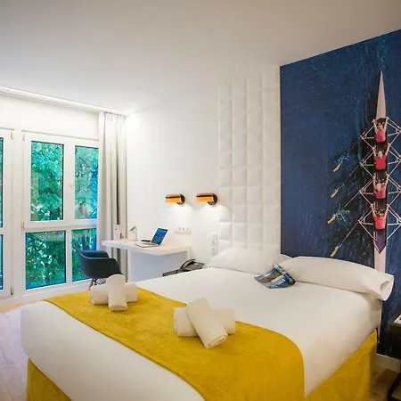 Casual De Olas Hotel San Sebastian