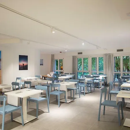 Hotel Casual De Olas San Sebastian