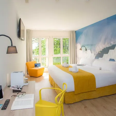 Hotel Casual De Olas
