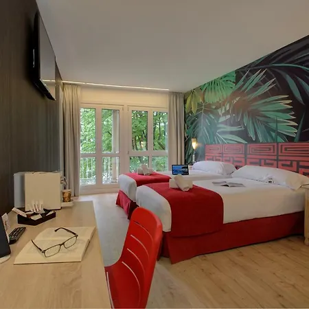 Hotel Casual De Olas