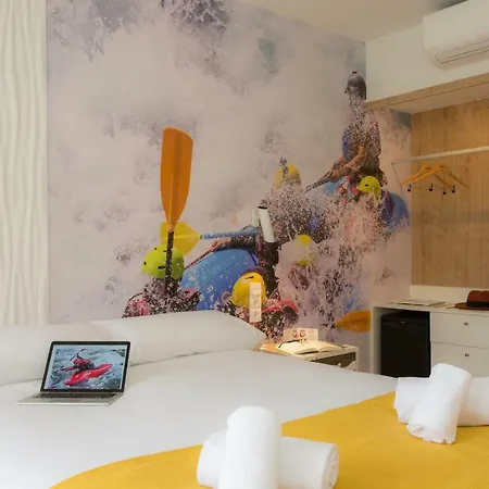 Casual De Olas Szálloda 2*