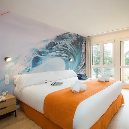 Casual De Olas Szálloda 2*