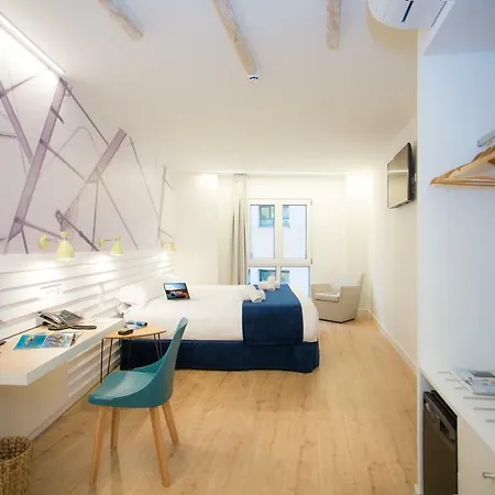 Casual De Olas By Casual Hotel 2*