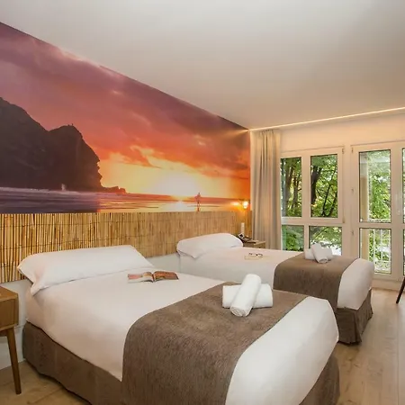 Casual De Olas Hotel 2*