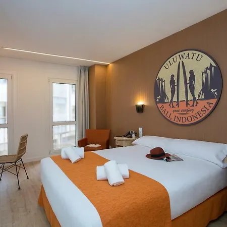 Casual De Olas Hotel 2*