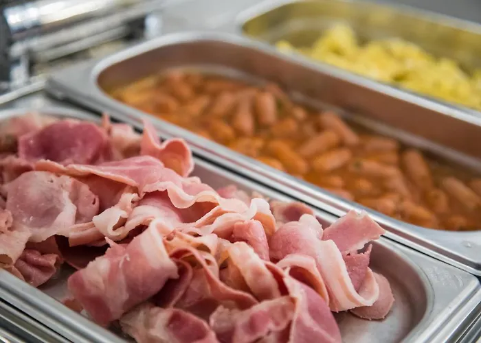 Casual De Olas Hotel San Sebastián