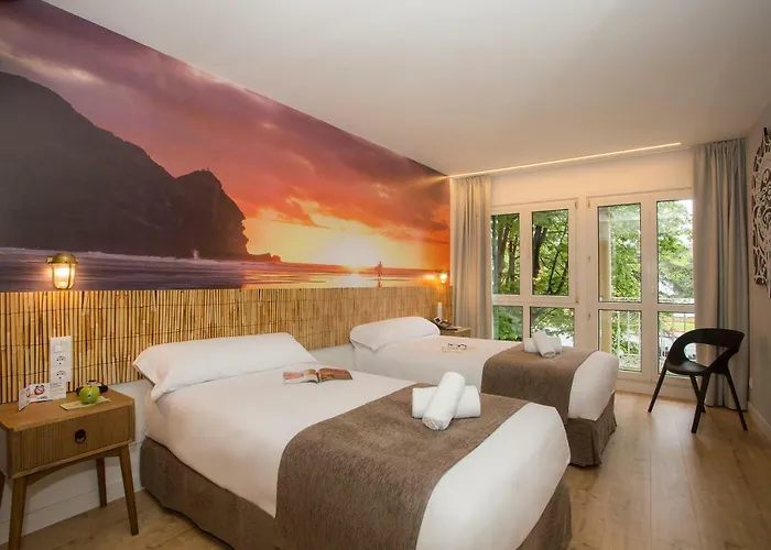 Casual De Olas Hotel 2*