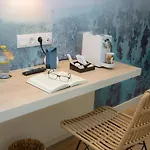 酒店 Casual De Olas 圣塞瓦斯蒂安