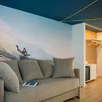 Casual De Olas 2* 圣塞瓦斯蒂安