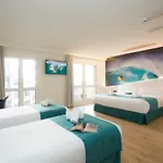 Casual De Olas 2* 圣塞瓦斯蒂安