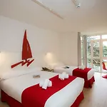 Casual De Olas 酒店