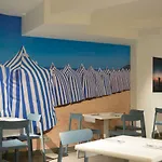 Casual De Olas 酒店 圣塞瓦斯蒂安