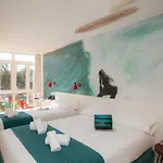 酒店 Casual De Olas