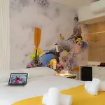 Casual De Olas 酒店 2*