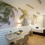 Casual De Olas 酒店 圣塞瓦斯蒂安