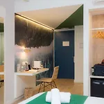 Casual De Olas 圣塞瓦斯蒂安