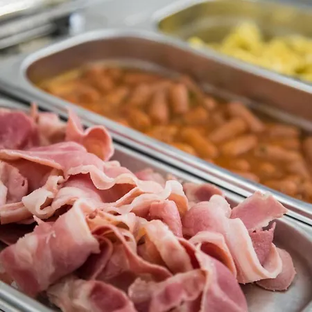 Casual De Olas Hotel Saint-Sébastien