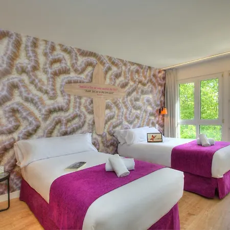 Casual De Olas 2* Saint-Sébastien