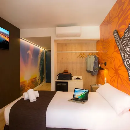 Casual De Olas 2* Saint-Sébastien