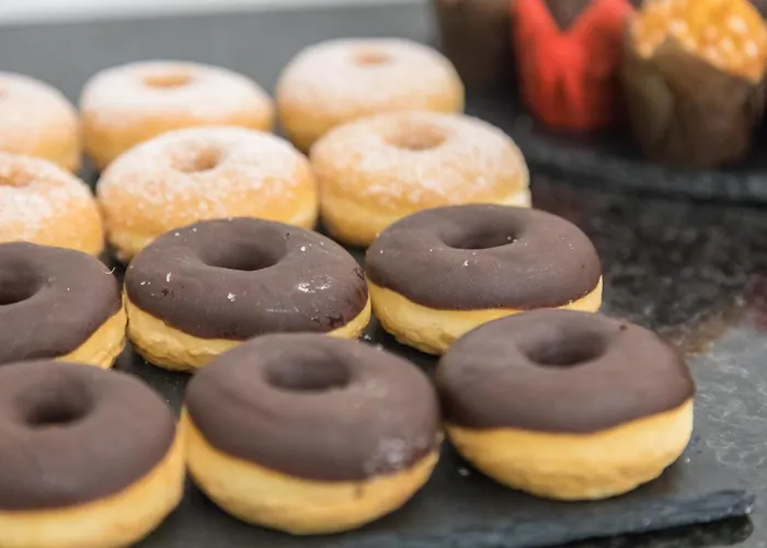 Casual De Olas 2* Saint-Sébastien