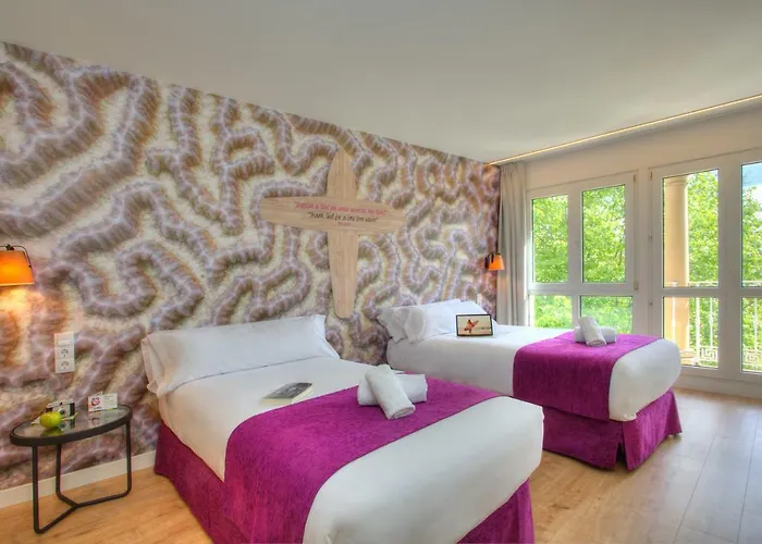 Casual De Olas 2* Saint-Sébastien