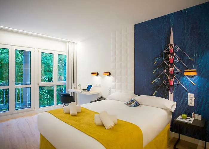 Casual De Olas Hotel Saint-Sébastien