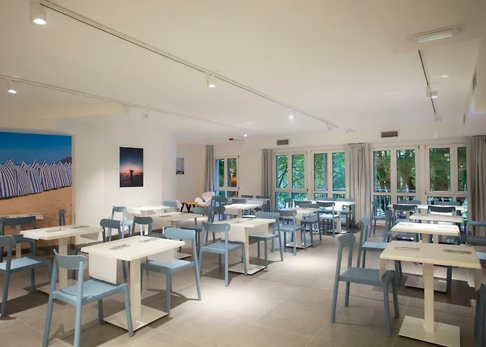 Hotel Casual De Olas San Sebastian