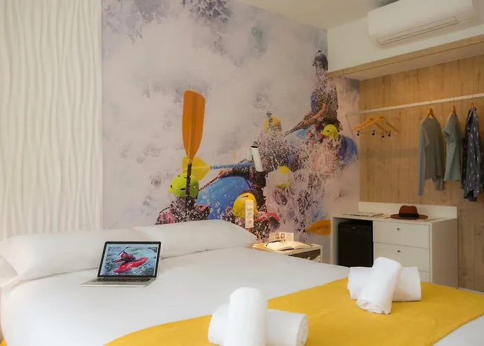 Casual De Olas Hotel 2*