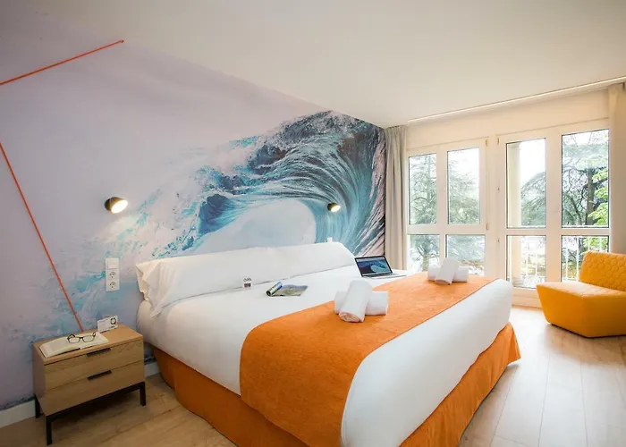 Casual De Olas Otel 2*