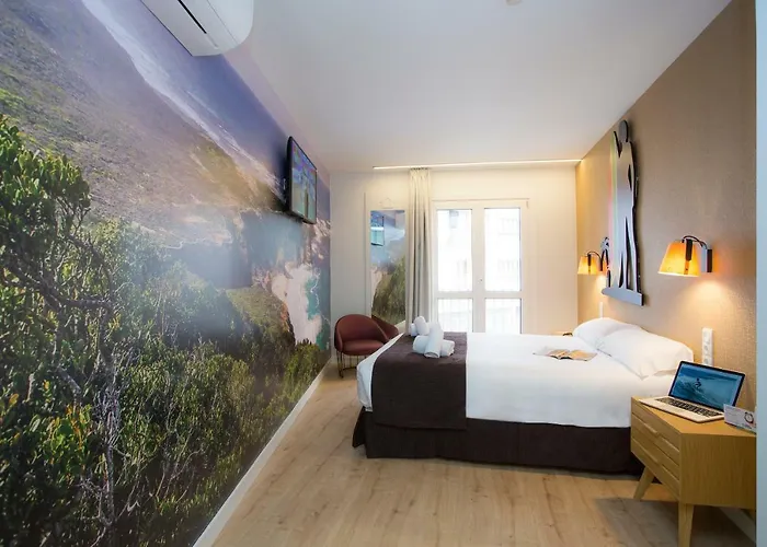 Casual De Olas Hotel 2*