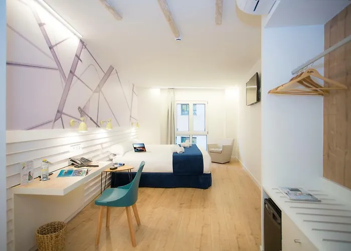 Casual De Olas Otel 2*