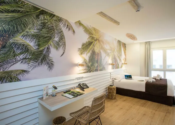 Casual De Olas Hotel Saint-Sébastien