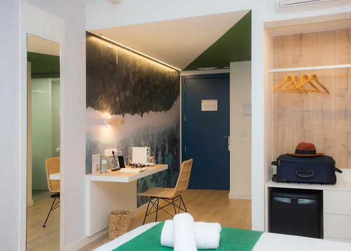 Casual De Olas San Sebastian