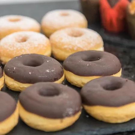 Casual De Olas 2* San Sebastián