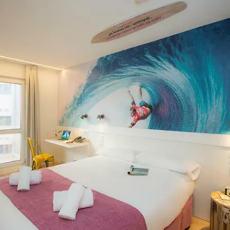Casual De Olas 2*