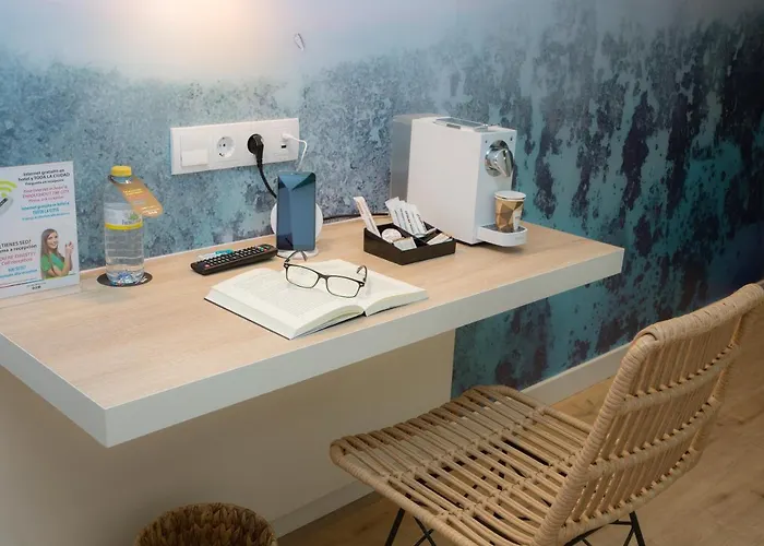 Hotel Casual De Olas San Sebastián