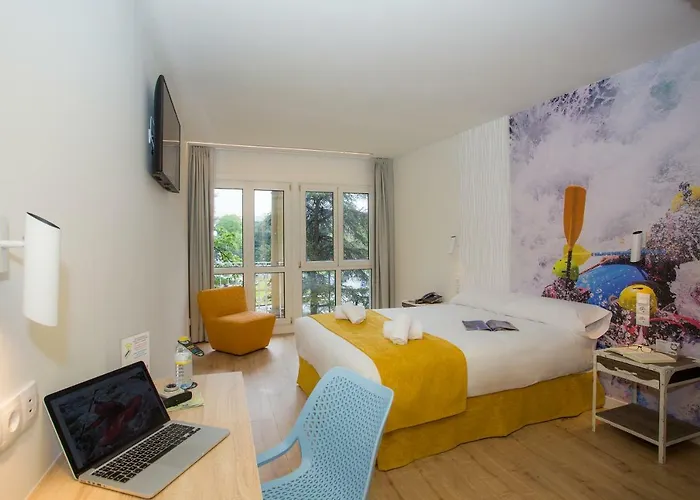 Casual De Olas San Sebastián